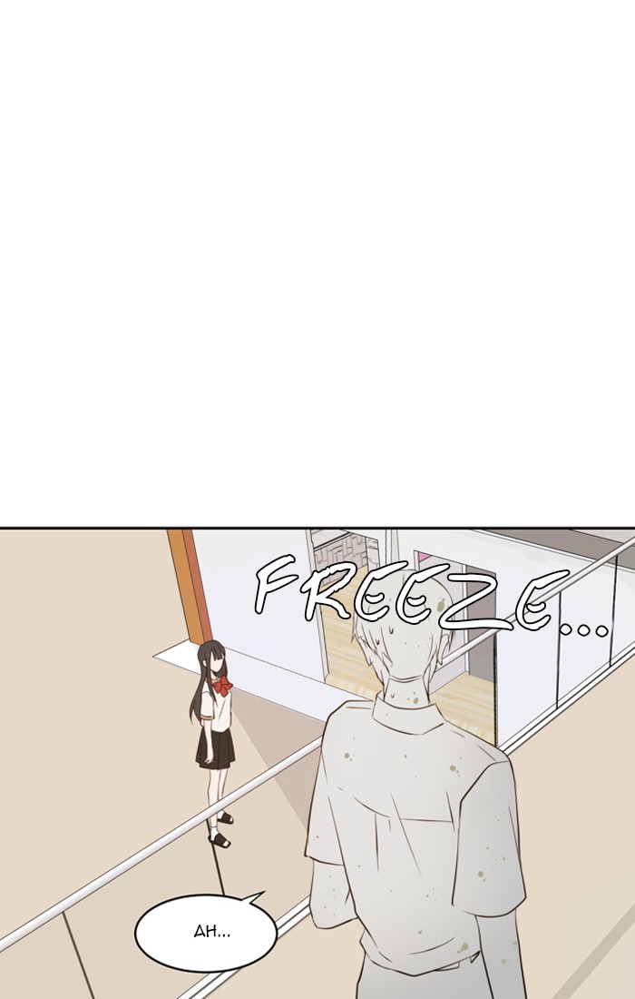 Read A Good Day to be a Dog Manga Online