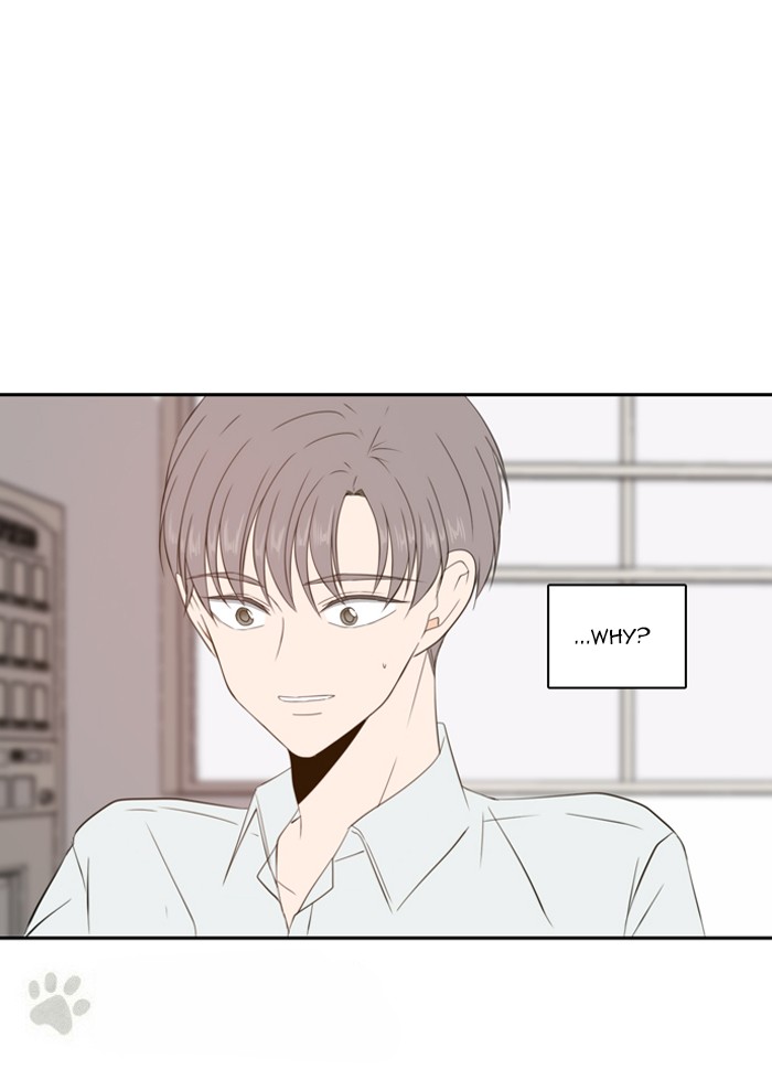 Read A Good Day to be a Dog Manga Online