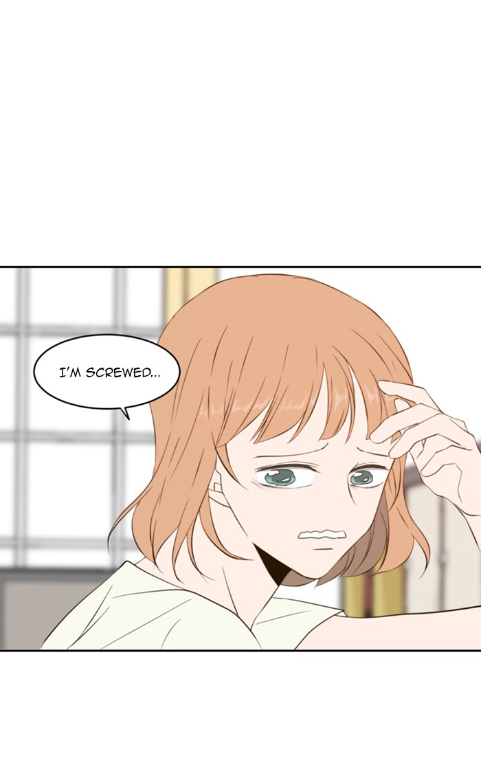 Read A Good Day to be a Dog Manga Online