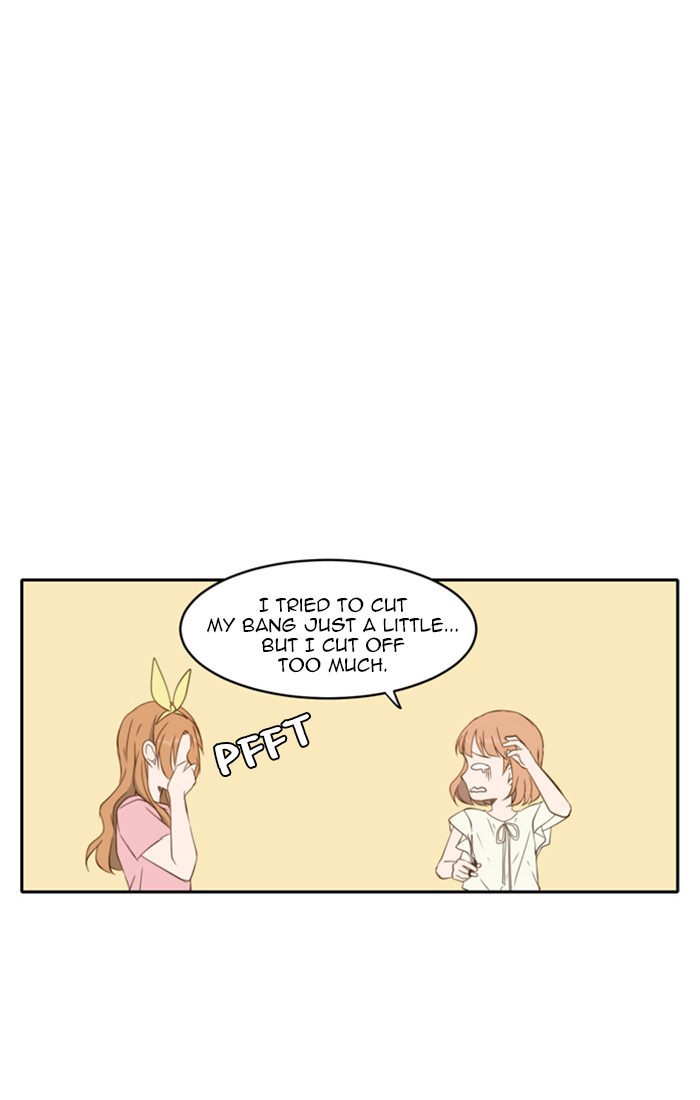 Read A Good Day to be a Dog Manga Online