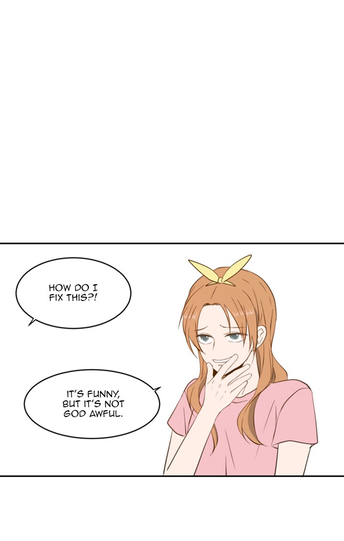 Read A Good Day to be a Dog Manga Online