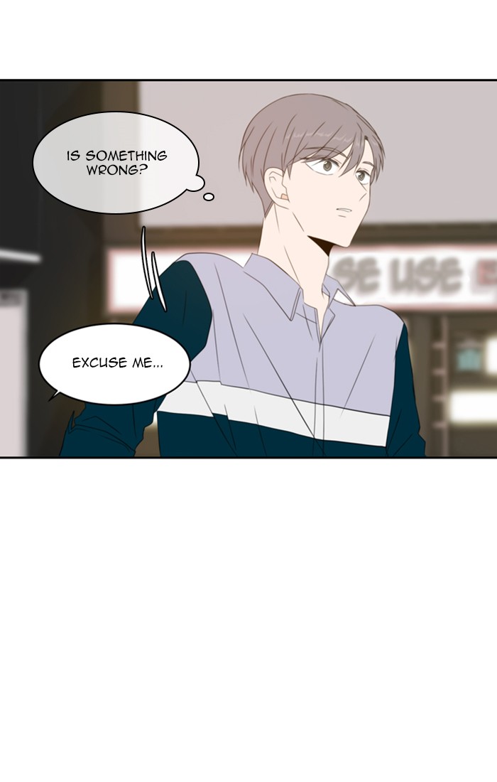Read A Good Day to be a Dog Manga Online