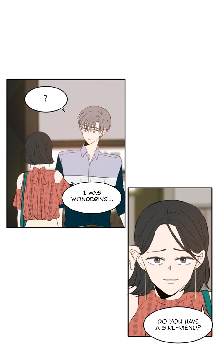 Read A Good Day to be a Dog Manga Online