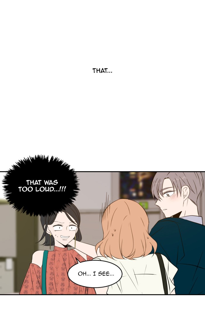 Read A Good Day to be a Dog Manga Online