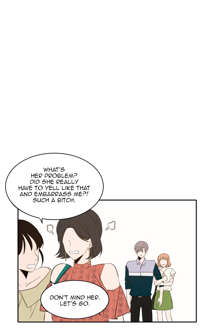Read A Good Day to be a Dog Manga Online