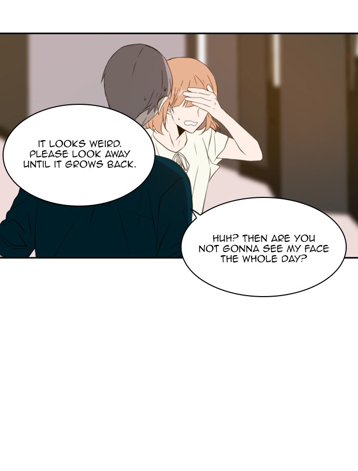 Read A Good Day to be a Dog Manga Online
