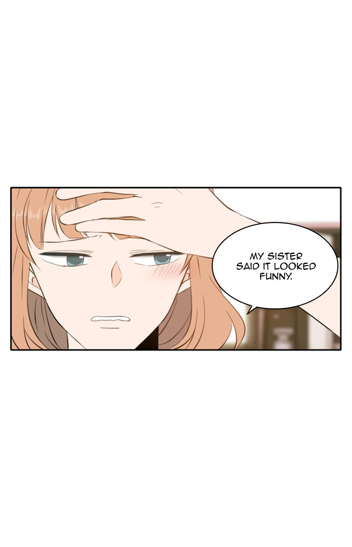 Read A Good Day to be a Dog Manga Online