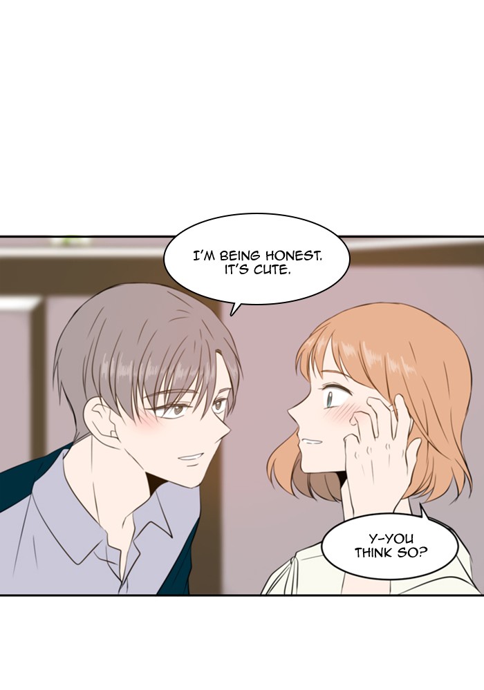Read A Good Day to be a Dog Manga Online