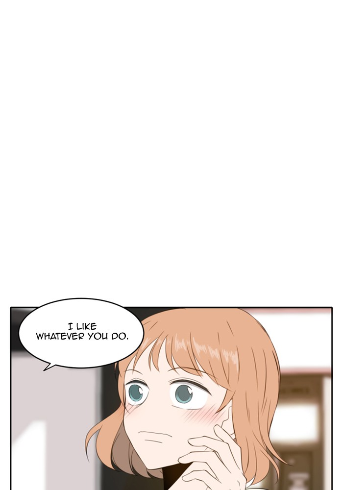 Read A Good Day to be a Dog Manga Online