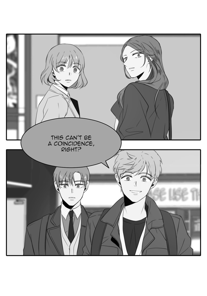 Read A Good Day to be a Dog Manga Online