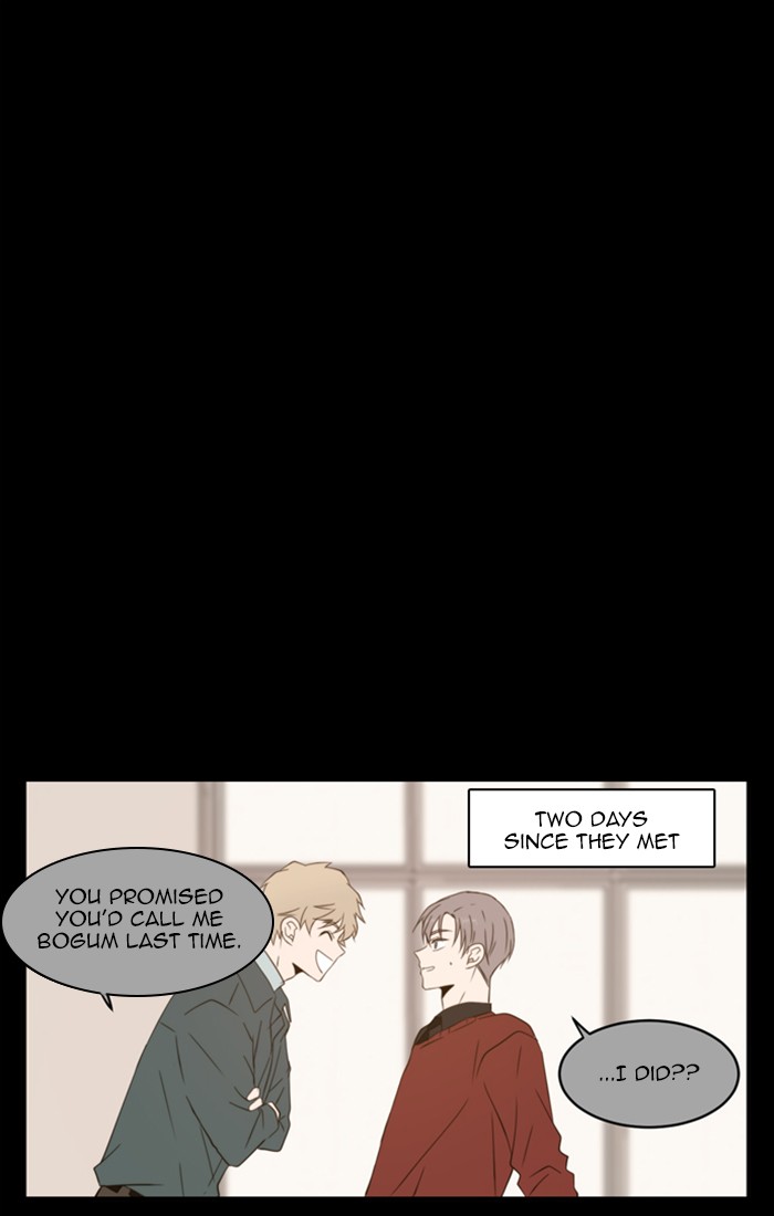 Read A Good Day to be a Dog Manga Online