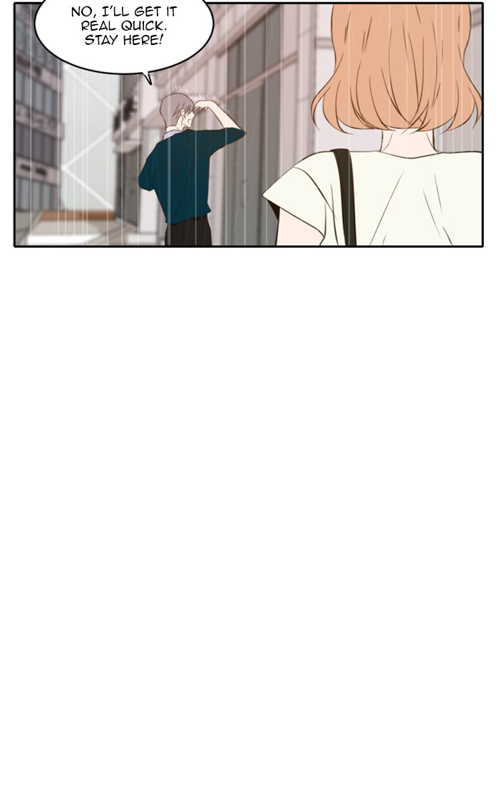 Read A Good Day to be a Dog Manga Online