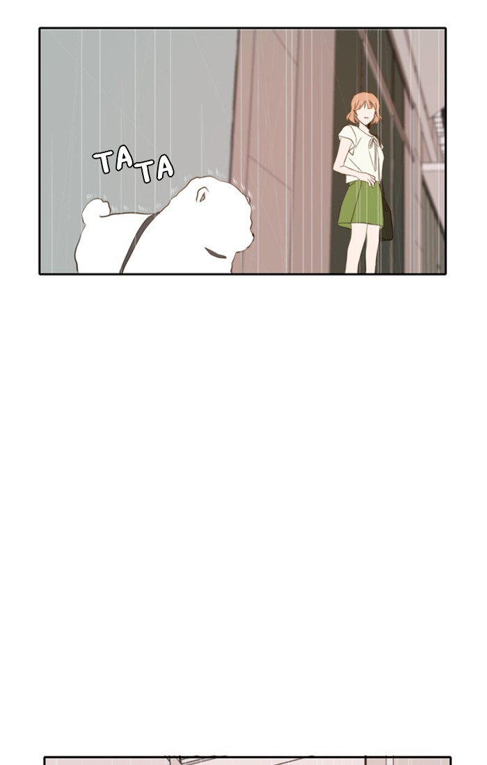 Read A Good Day to be a Dog Manga Online