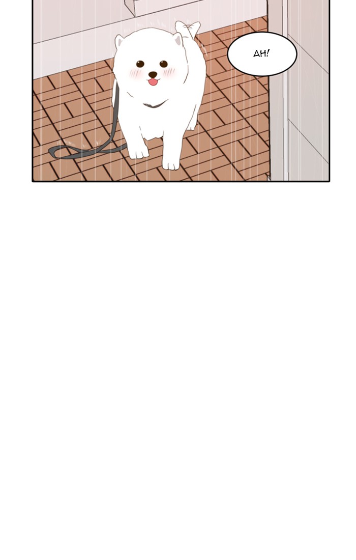 Read A Good Day to be a Dog Manga Online