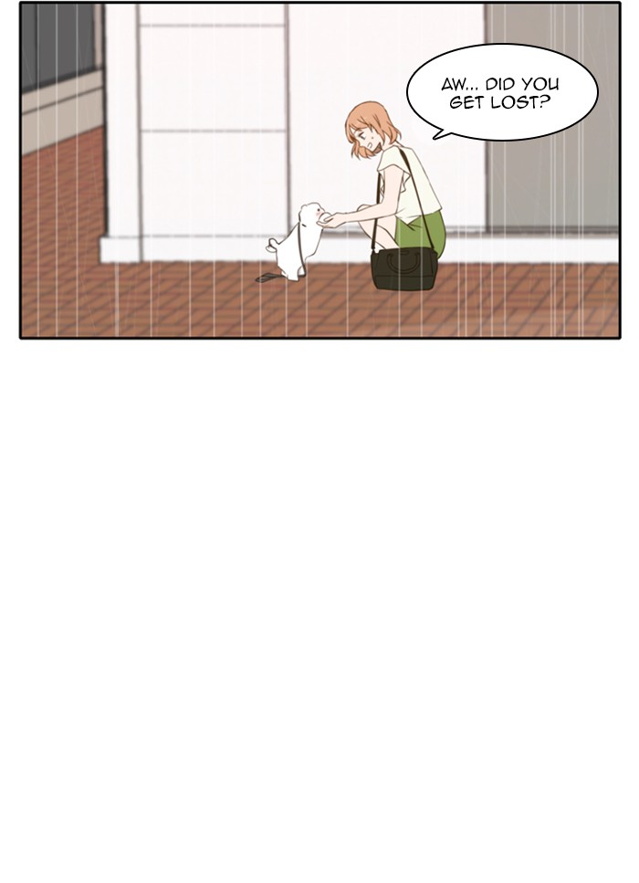 Read A Good Day to be a Dog Manga Online