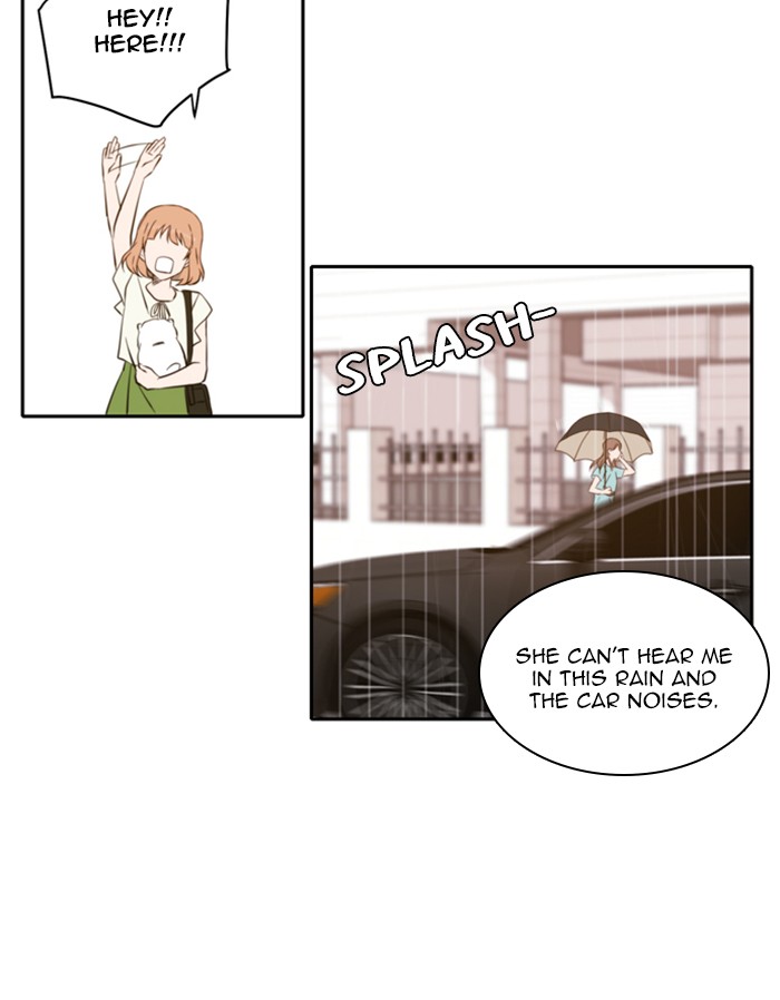 Read A Good Day to be a Dog Manga Online