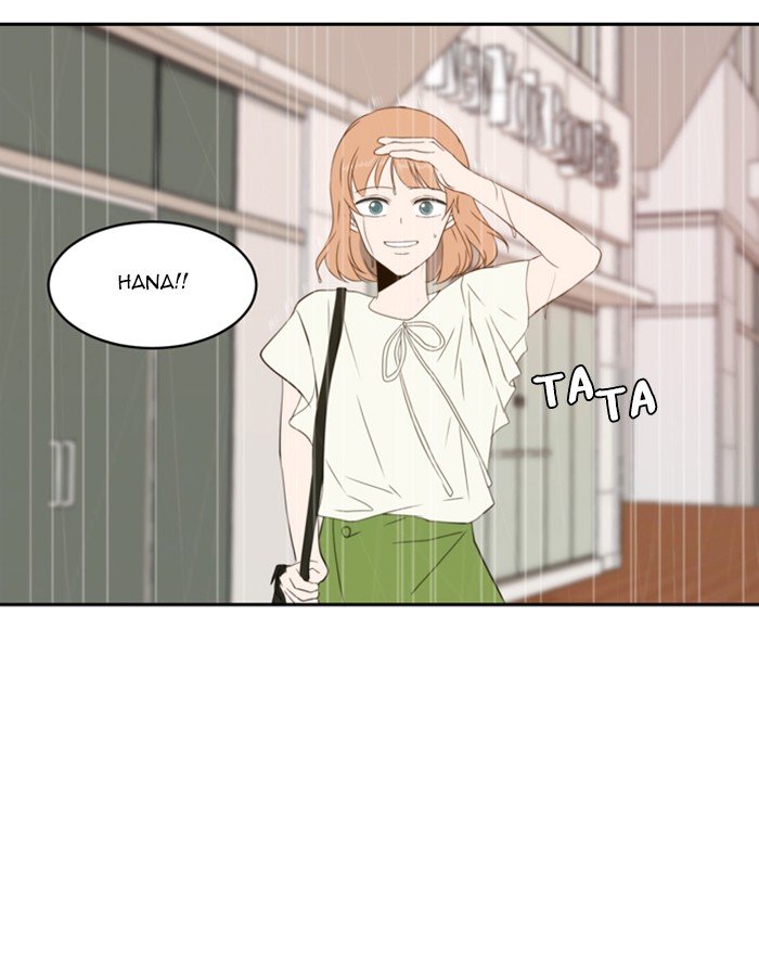 Read A Good Day to be a Dog Manga Online