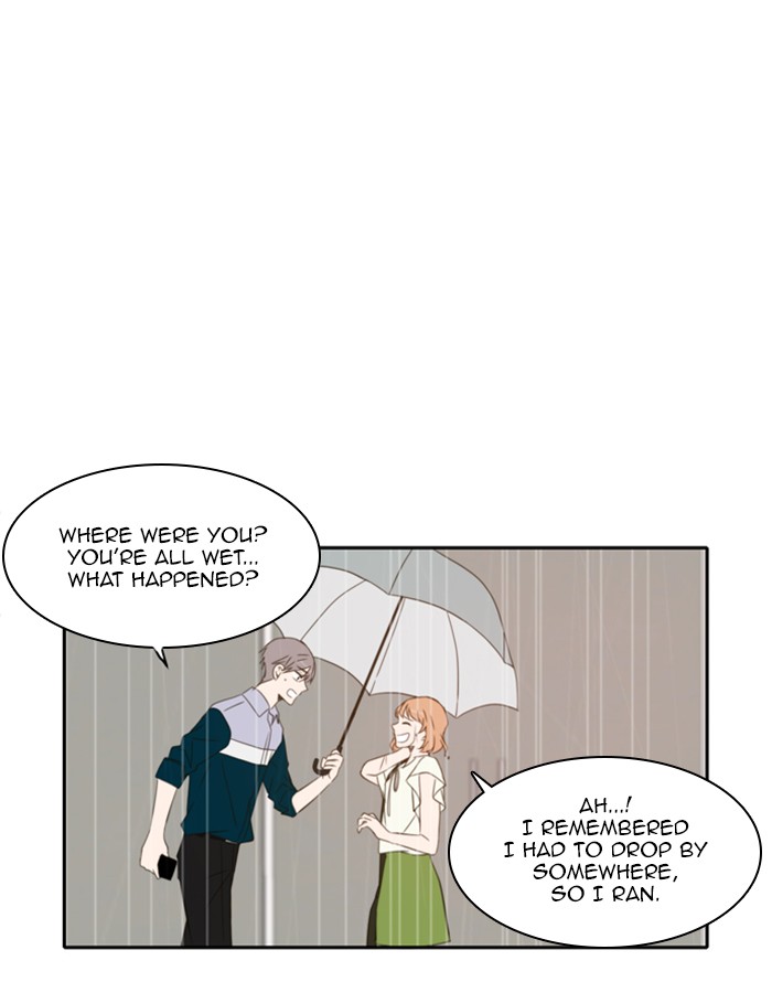 Read A Good Day to be a Dog Manga Online