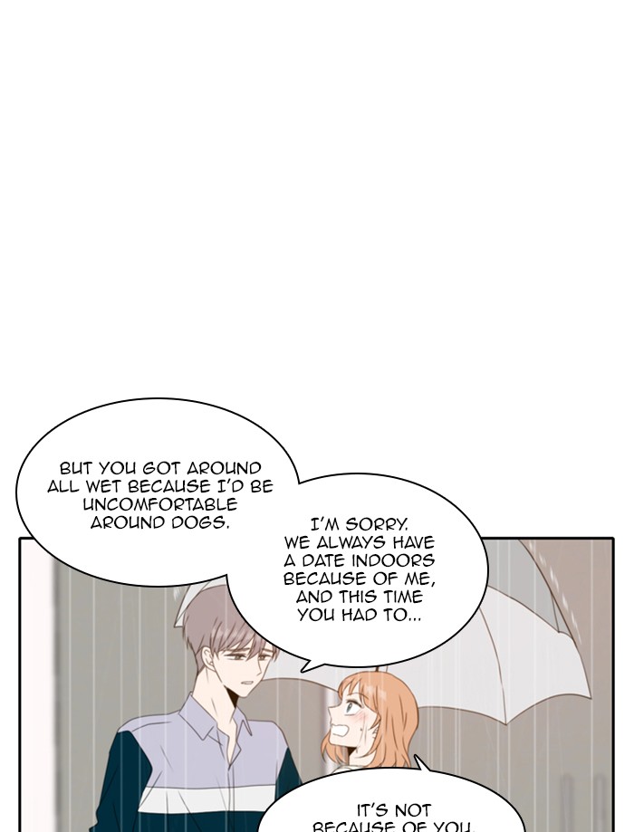 Read A Good Day to be a Dog Manga Online
