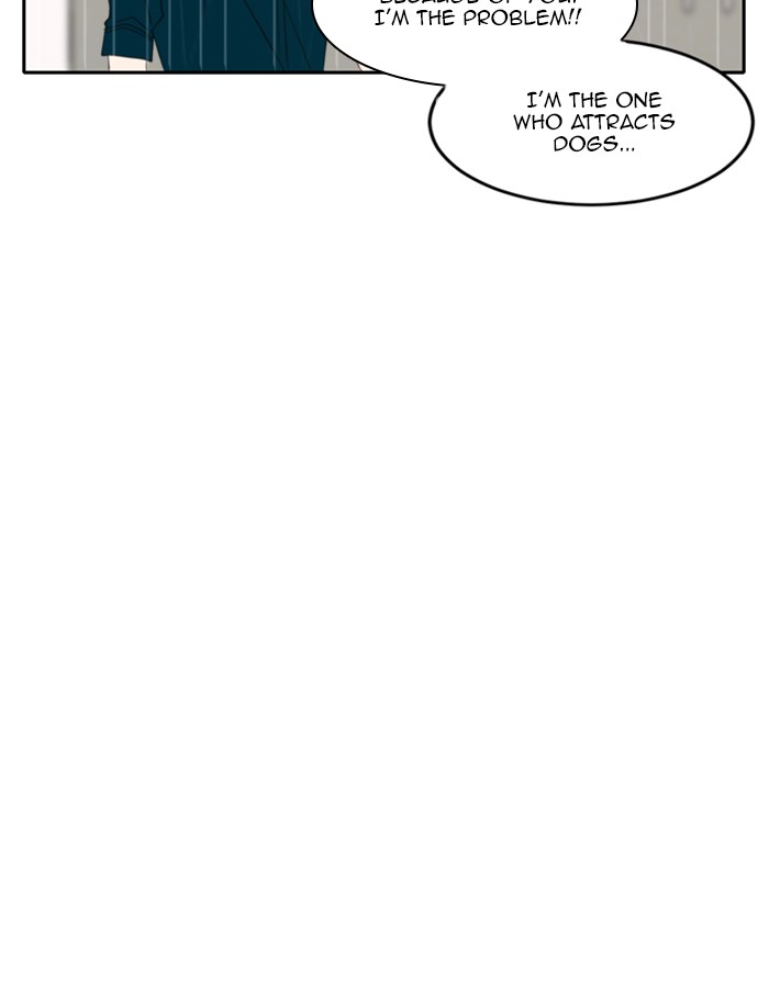 Read A Good Day to be a Dog Manga Online