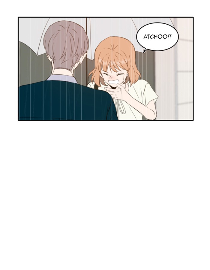 Read A Good Day to be a Dog Manga Online