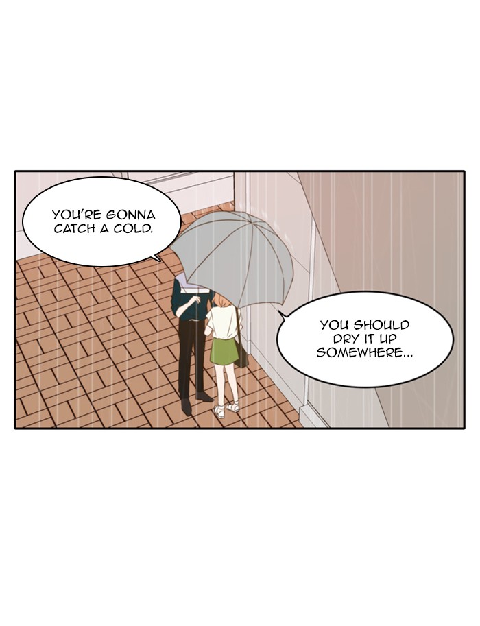 Read A Good Day to be a Dog Manga Online
