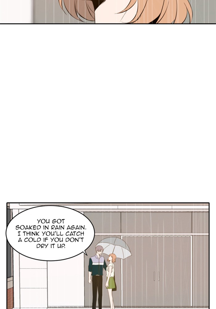 Read A Good Day to be a Dog Manga Online