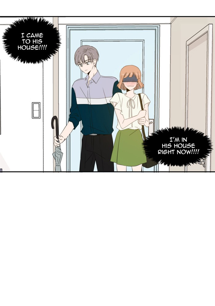 Read A Good Day to be a Dog Manga Online