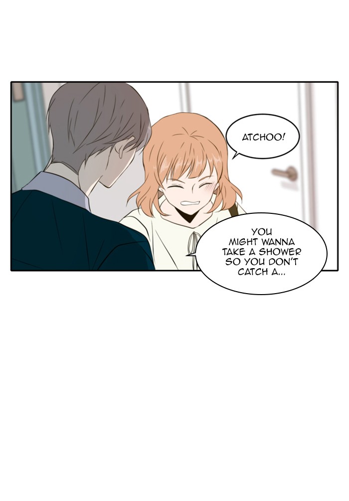 Read A Good Day to be a Dog Manga Online