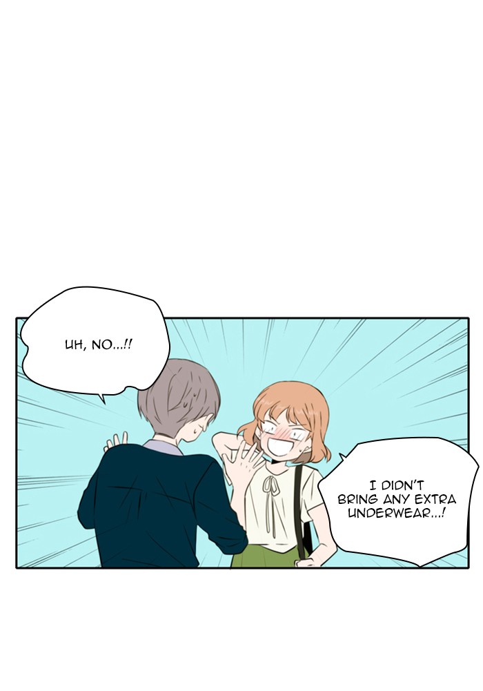 Read A Good Day to be a Dog Manga Online