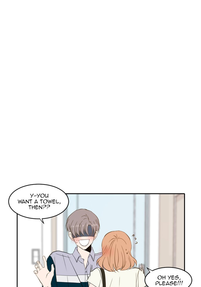 Read A Good Day to be a Dog Manga Online