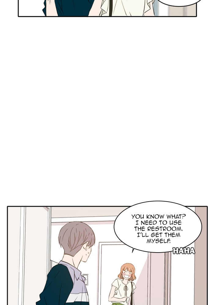 Read A Good Day to be a Dog Manga Online