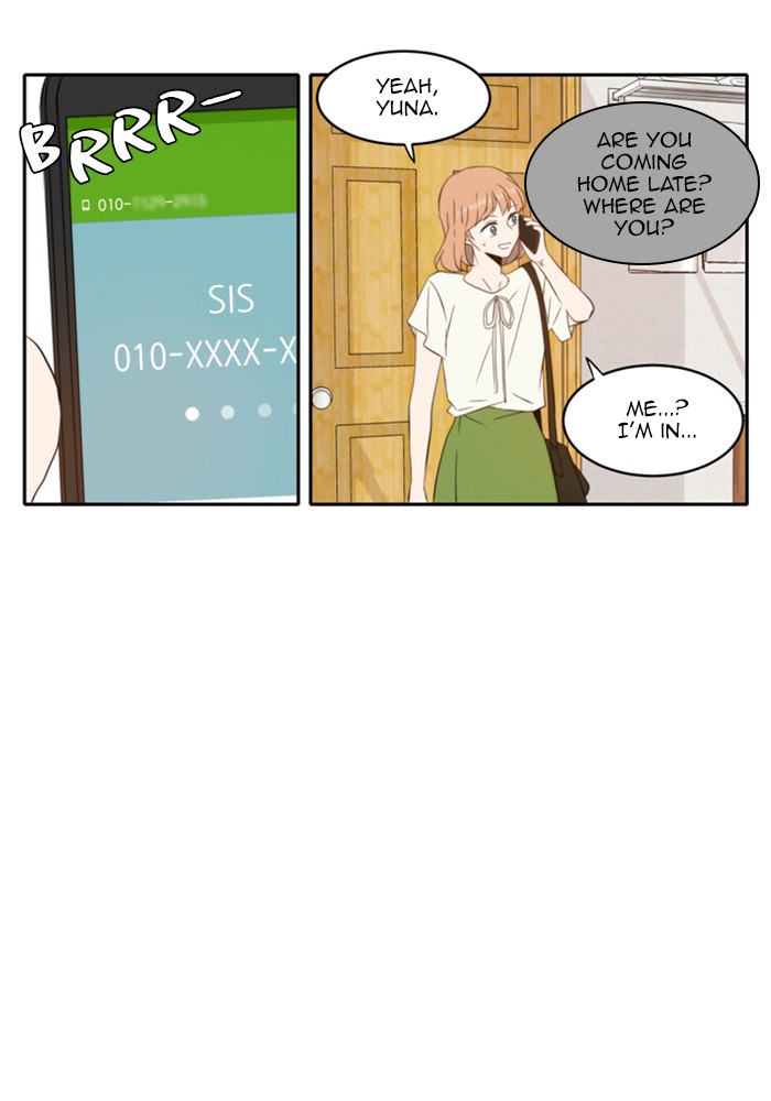 Read A Good Day to be a Dog Manga Online