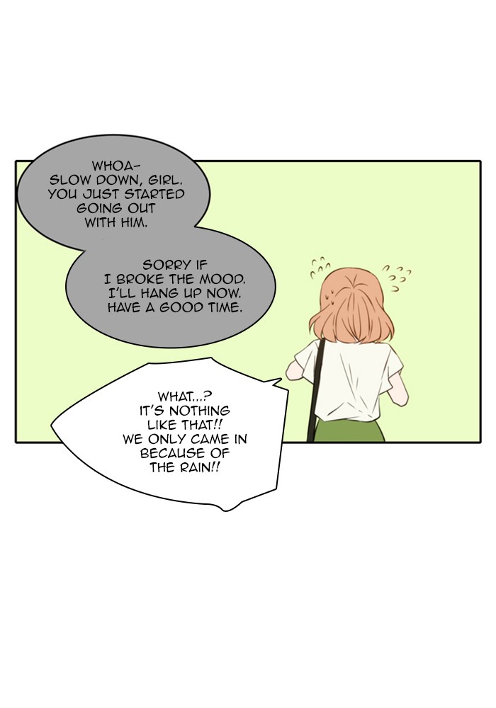 Read A Good Day to be a Dog Manga Online