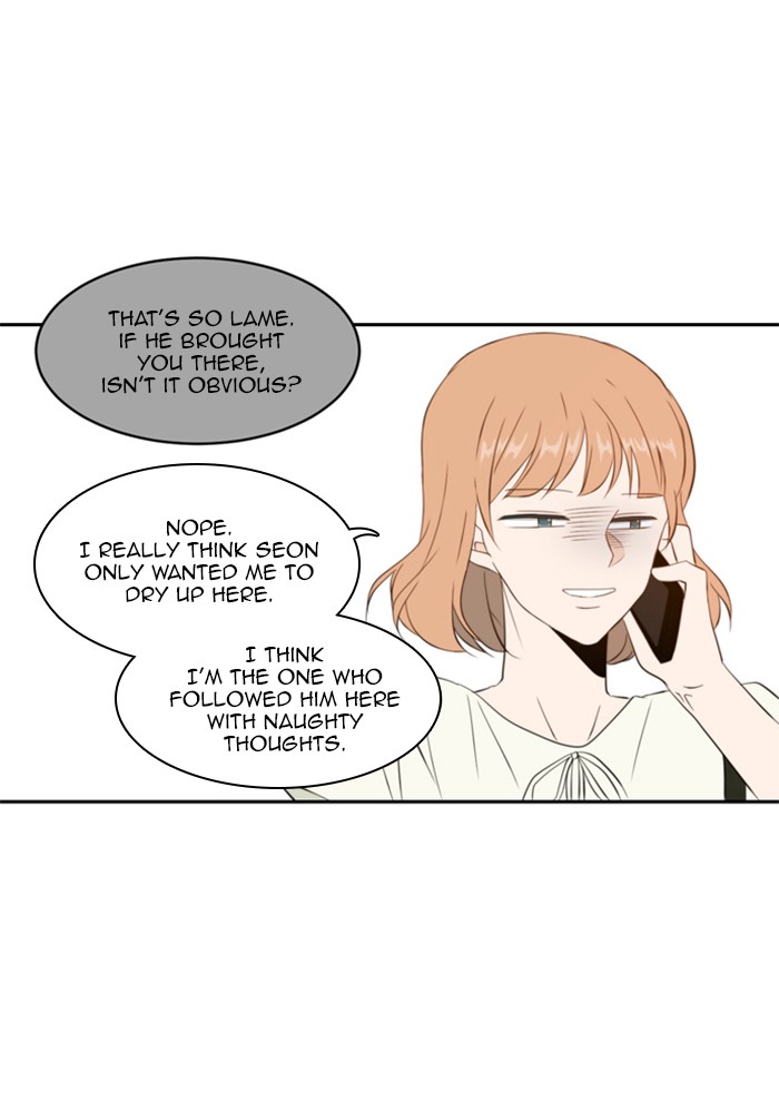 Read A Good Day to be a Dog Manga Online