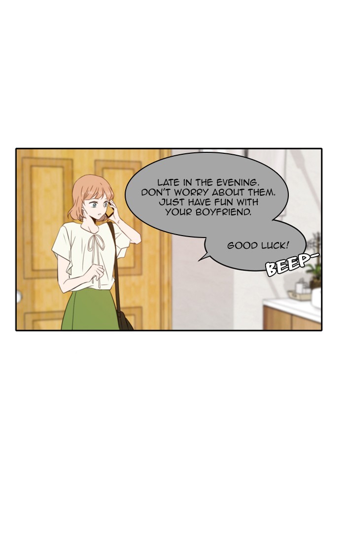 Read A Good Day to be a Dog Manga Online
