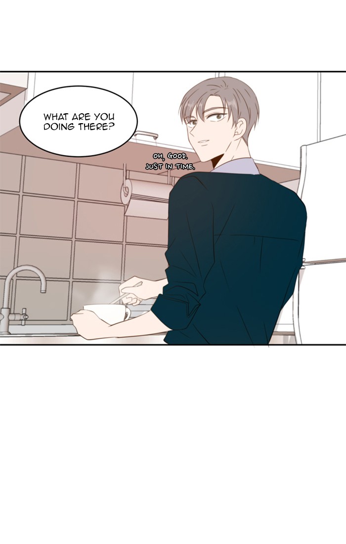 Read A Good Day to be a Dog Manga Online