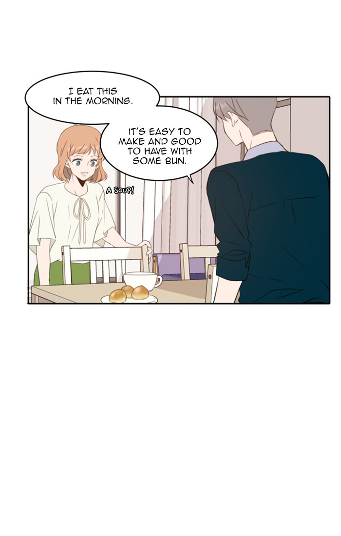 Read A Good Day to be a Dog Manga Online
