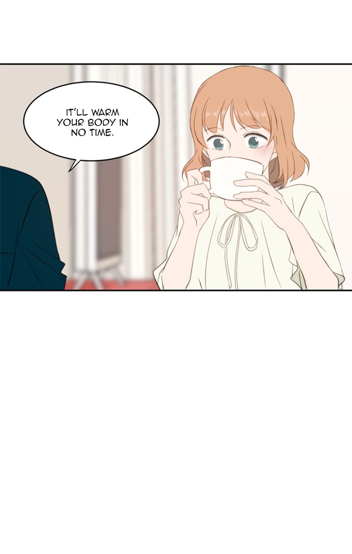 Read A Good Day to be a Dog Manga Online