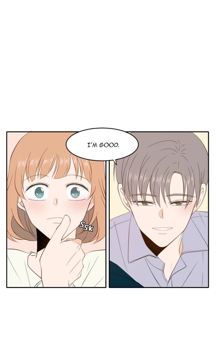 Read A Good Day to be a Dog Manga Online