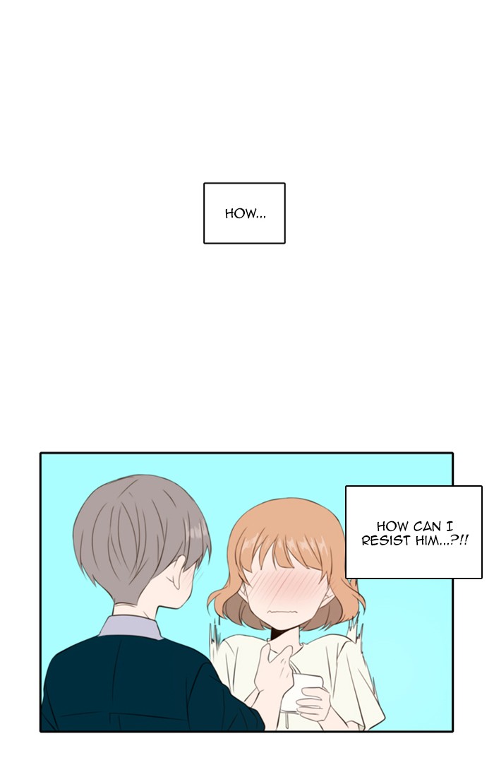 Read A Good Day to be a Dog Manga Online
