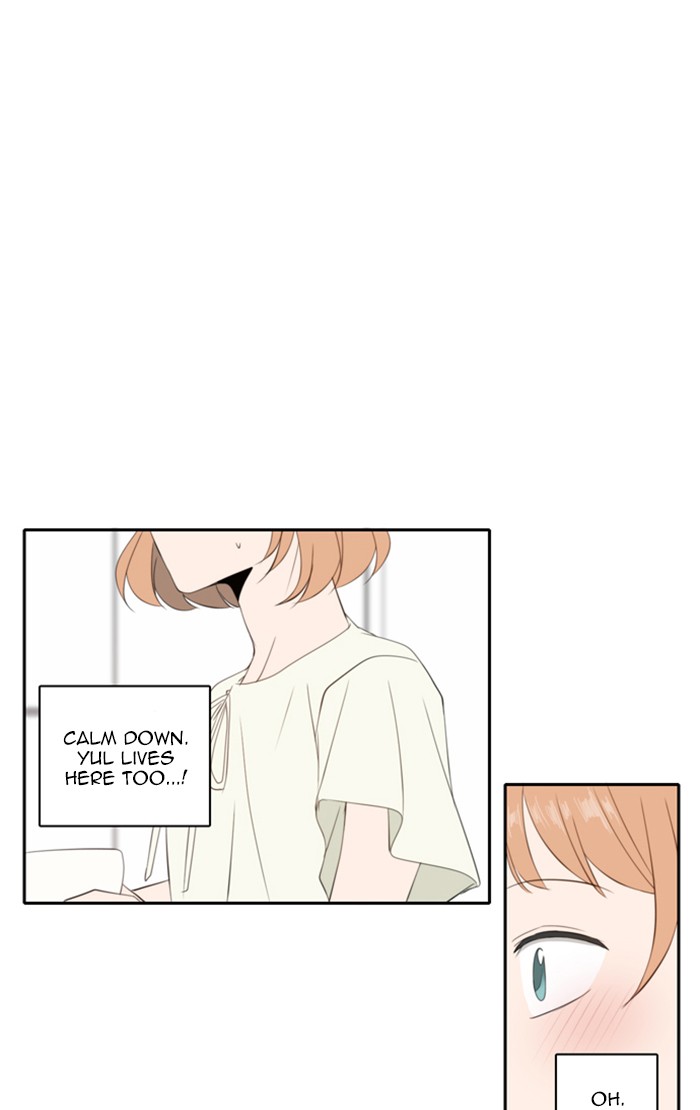 Read A Good Day to be a Dog Manga Online