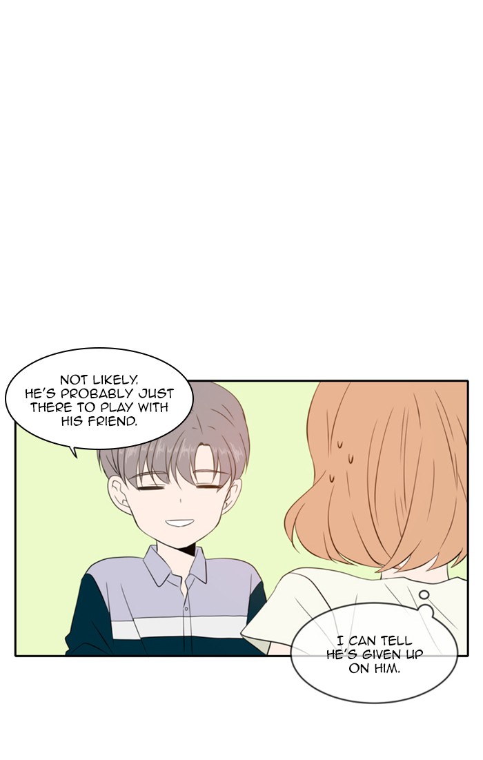 Read A Good Day to be a Dog Manga Online