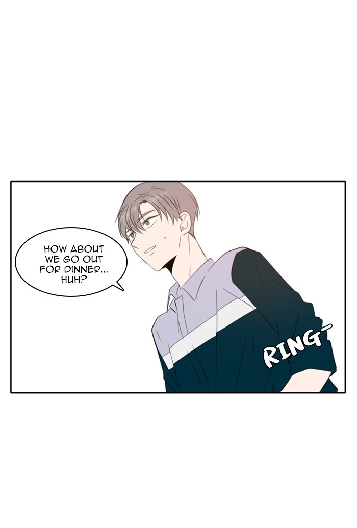Read A Good Day to be a Dog Manga Online