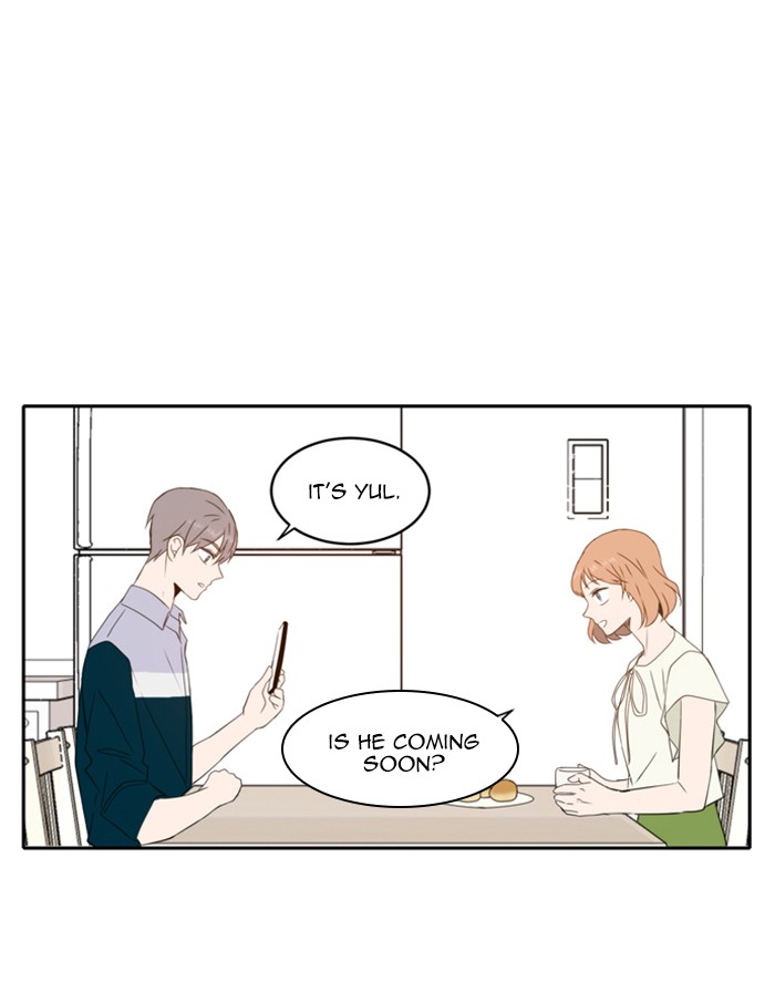 Read A Good Day to be a Dog Manga Online