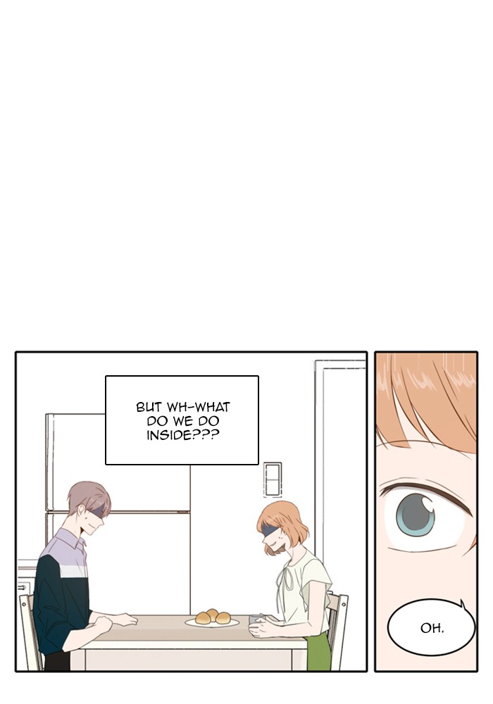 Read A Good Day to be a Dog Manga Online