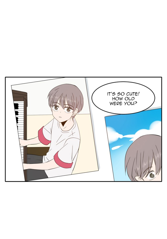Read A Good Day to be a Dog Manga Online