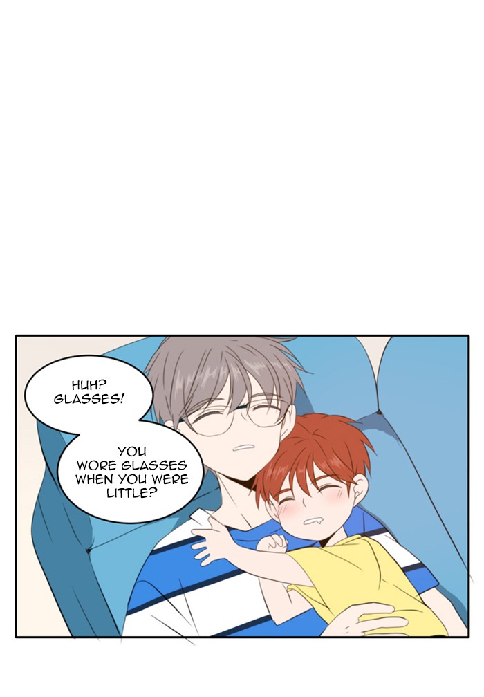 Read A Good Day to be a Dog Manga Online