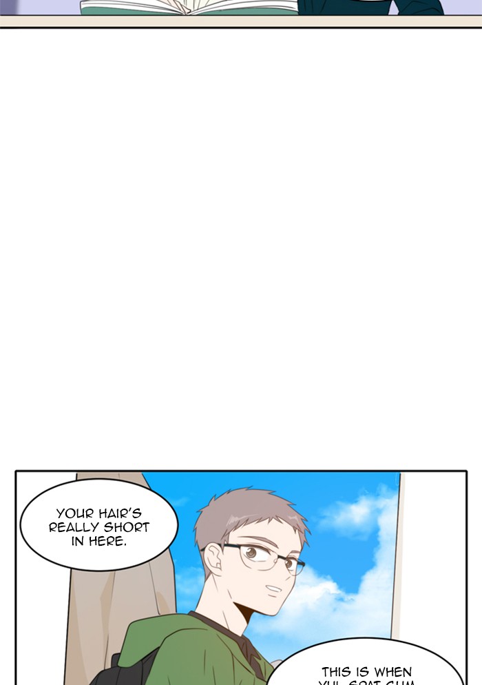 Read A Good Day to be a Dog Manga Online