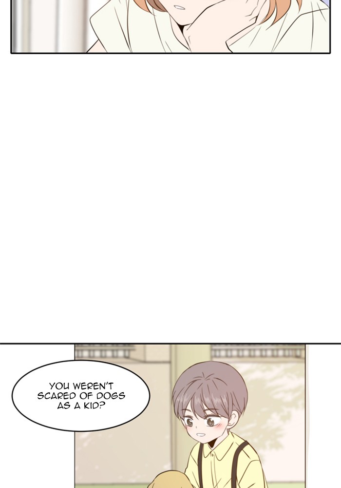 Read A Good Day to be a Dog Manga Online